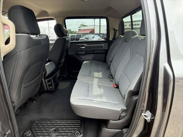 2019 RAM 1500 Big Horn/Lone Star Crew Cab 4x4 5'7' Box