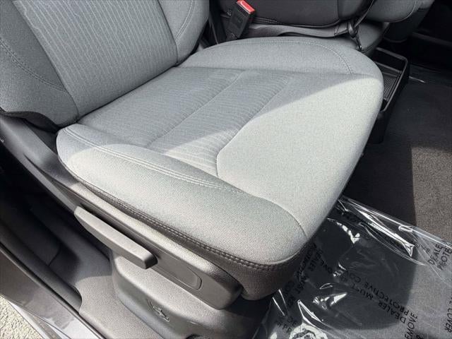 2019 RAM 1500 Big Horn/Lone Star Crew Cab 4x4 5'7' Box