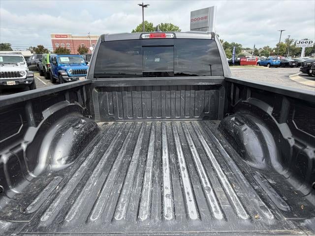 2019 RAM 1500 Big Horn/Lone Star Crew Cab 4x4 5'7' Box