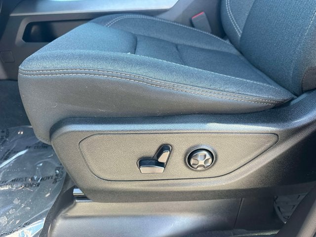 2020 RAM 1500 Big Horn Crew Cab 4x4 5'7' Box