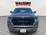 2020 RAM 1500 Big Horn Crew Cab 4x4 5'7' Box