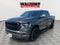 2020 RAM 1500 Big Horn Crew Cab 4x4 5'7' Box