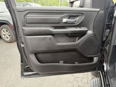 2025 RAM 1500 Warlock