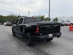 2025 RAM 1500 Warlock