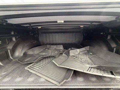 2025 RAM 1500 Warlock Crew Cab 4x4 5'7' Box