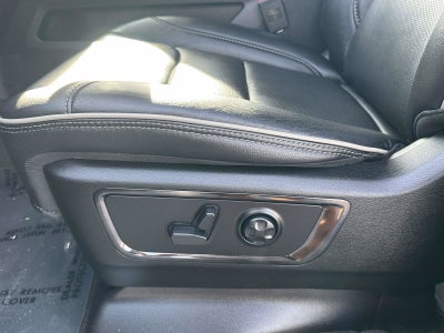 2024 RAM 1500 Limited Crew Cab 4x4 5'7' Box