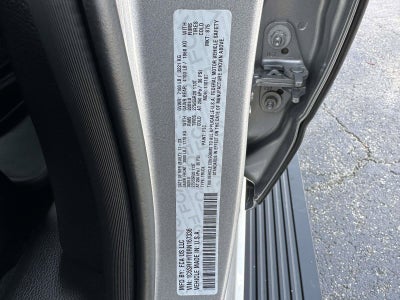 2024 RAM 1500 Limited Crew Cab 4x4 5'7' Box