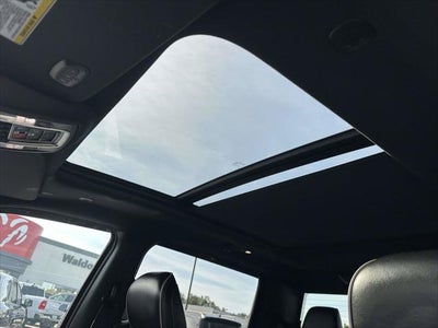 2024 RAM 1500 Limited Crew Cab 4x4 5'7' Box