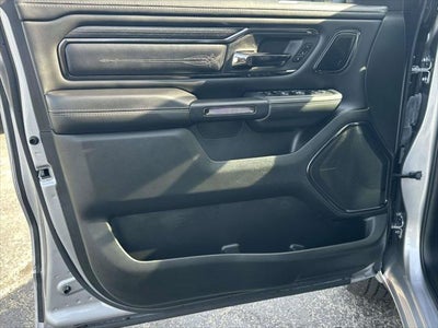 2024 RAM 1500 Limited Crew Cab 4x4 5'7' Box
