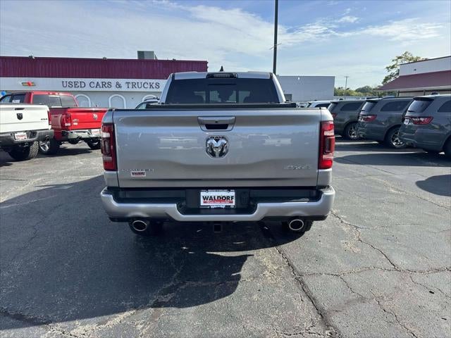 2024 RAM 1500 Limited Crew Cab 4x4 5'7' Box