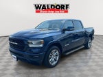 2021 RAM 1500 Laramie Crew Cab 4x4 5'7' Box