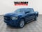 2021 RAM 1500 Laramie Crew Cab 4x4 5'7' Box