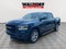 2021 RAM 1500 Laramie Crew Cab 4x4 5'7' Box