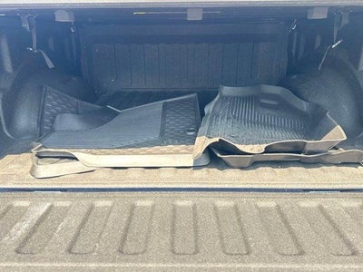 2021 RAM 1500 Laramie Crew Cab 4x4 5'7' Box