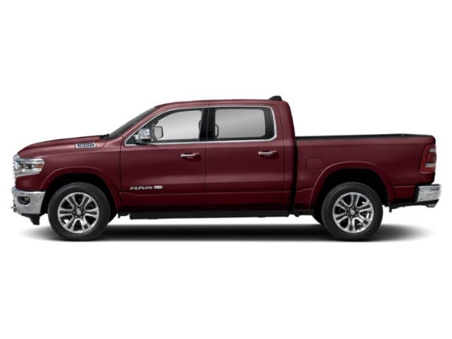 2020 RAM 1500 Laramie Longhorn Crew Cab 4x4 5'7' Box