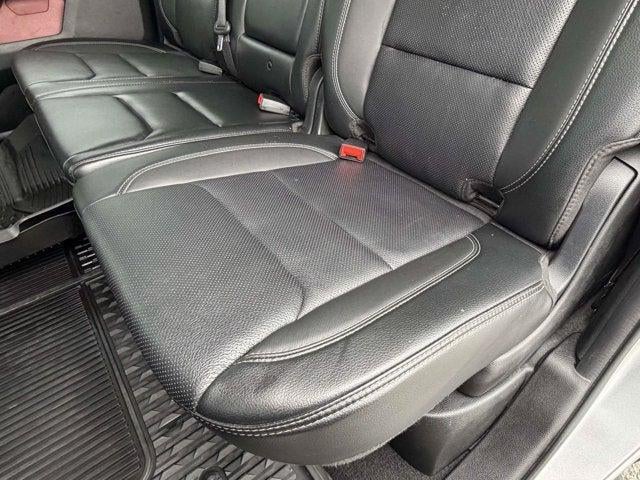 2025 RAM 1500 Rebel Crew Cab 4x4 5'7' Box