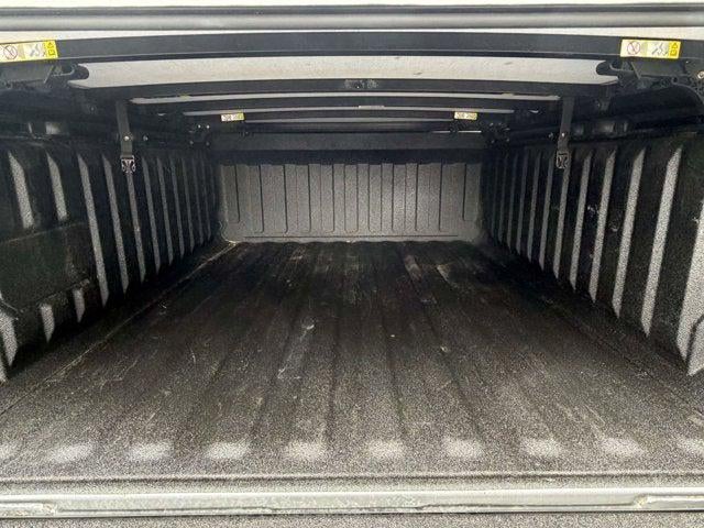 2025 RAM 1500 Rebel Crew Cab 4x4 5'7' Box