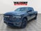 2026 RAM 1500 Laramie Crew Cab 4x4 6'4' Box
