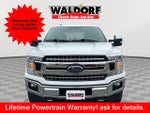 2018 Ford F-150 4WD