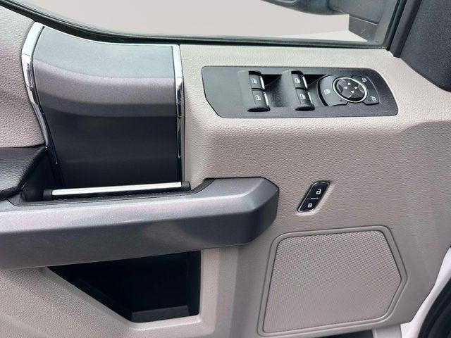 2018 Ford F-150 4WD