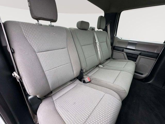 2018 Ford F-150 4WD