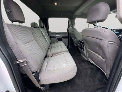 2018 Ford F-150 4WD