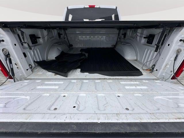2018 Ford F-150 4WD
