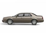 2004 Cadillac DeVille Standard