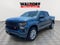 2024 Chevrolet Silverado 1500 4WD Crew Cab Short Bed Custom