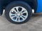 2022 Chevrolet Silverado 1500 4WD Crew Cab Short Bed LTZ