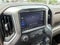2021 Chevrolet Silverado 1500 4WD Crew Cab Short Bed LTZ