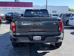 2021 GMC Sierra 3500HD 4WD Crew Cab Long Bed Denali