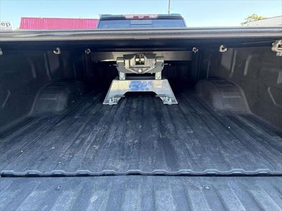 2021 GMC Sierra 3500HD 4WD Crew Cab Long Bed Denali