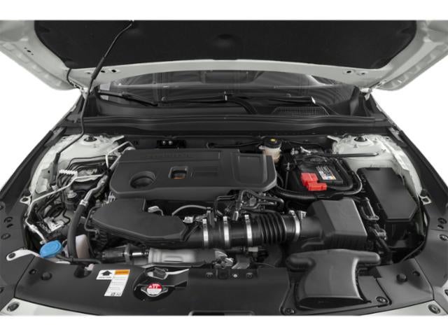 2022 Honda Accord Sedan Sport