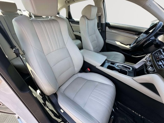 2018 Honda Accord Touring 2.0T