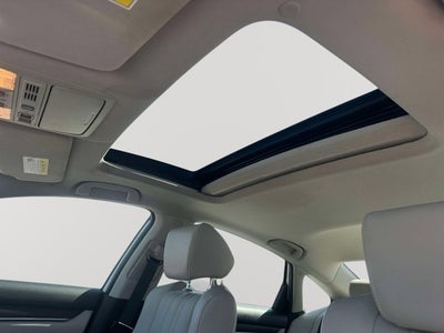 2018 Honda Accord Touring 2.0T