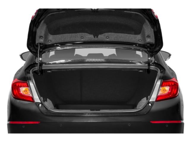 2018 Honda Accord Touring 2.0T