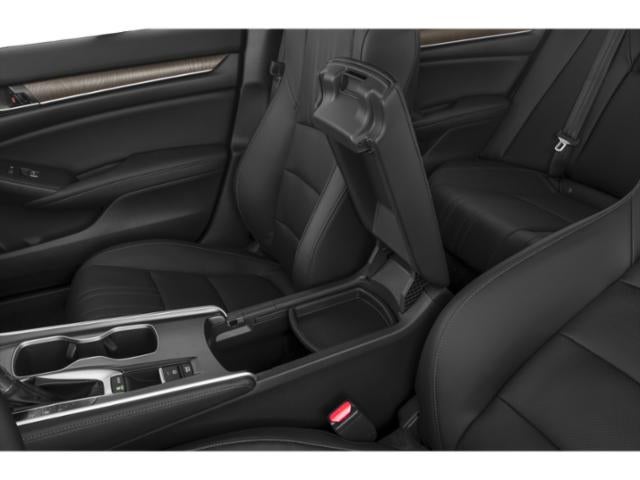 2018 Honda Accord Touring 2.0T