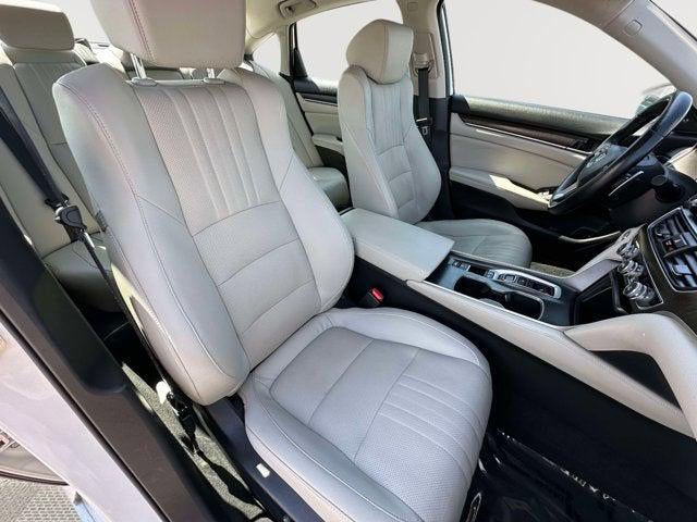 2018 Honda Accord Touring 2.0T