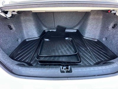 2018 Honda Accord Touring 2.0T