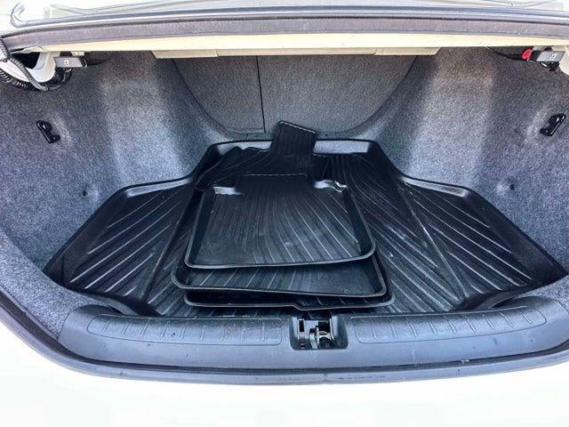 2018 Honda Accord Touring 2.0T