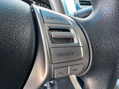 2013 Nissan Altima 3.5 S