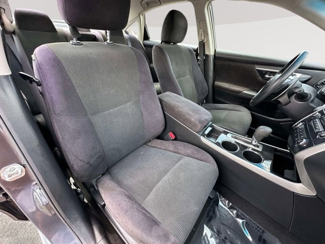 2013 Nissan Altima 3.5 S