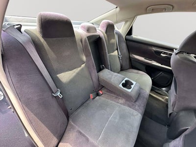 2013 Nissan Altima 3.5 S
