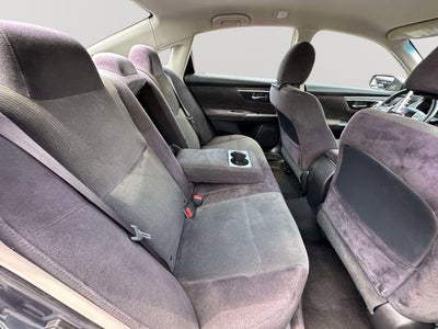 2013 Nissan Altima 3.5 S