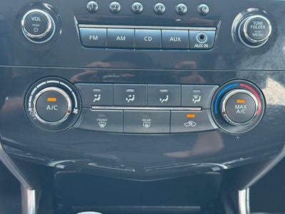 2013 Nissan Altima 3.5 S
