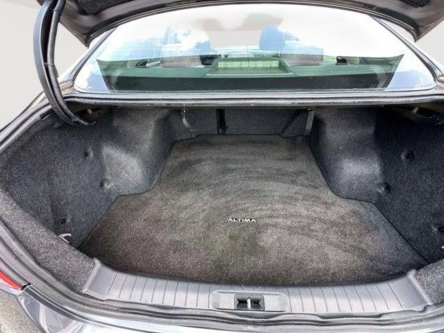 2013 Nissan Altima 3.5 S
