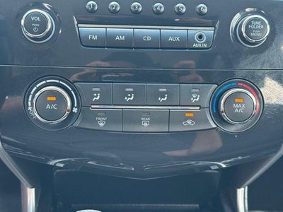 2013 Nissan Altima 3.5 S