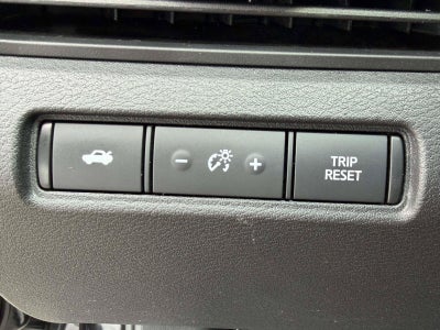 2023 Nissan Altima SV FWD