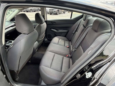 2023 Nissan Altima SV FWD